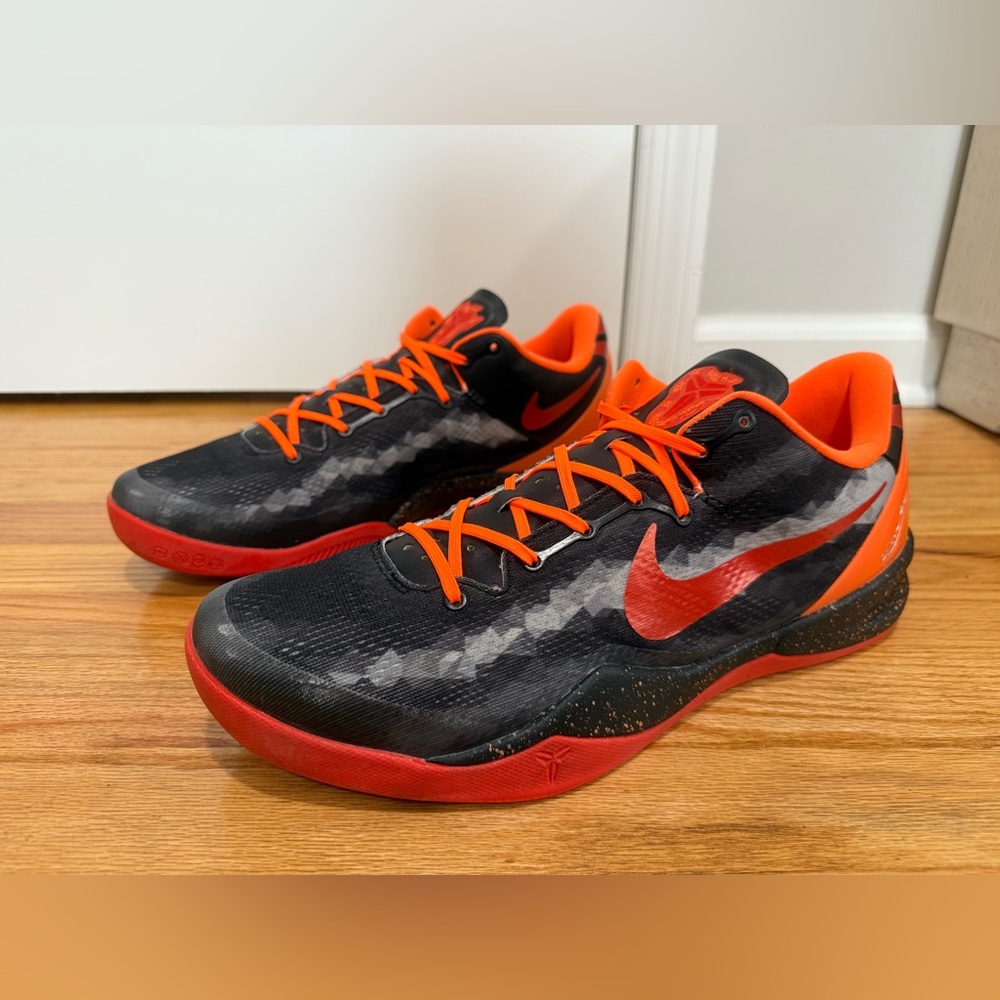Nike air Kobe 8 Nike id Sz 13